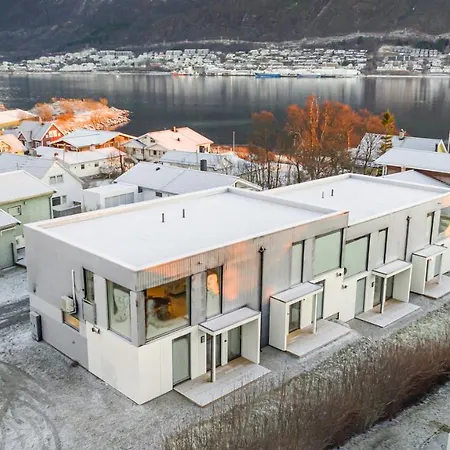Osiris Tromsø